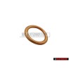 Original VW Seal Ring - N 0138156
