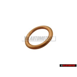 Original VW Seal Ring - N 0138156