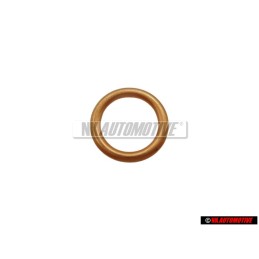 Original VW Seal Ring - N 0138156