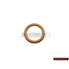 Original VW Seal Ring - N 0138156