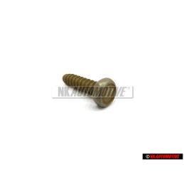 Original VW Hexagon Head Panel Screw - N 0138821