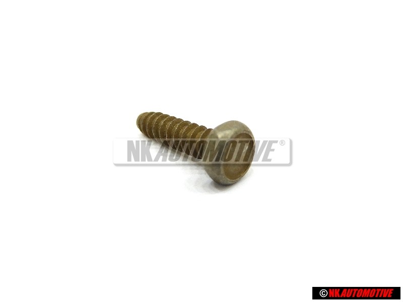 Original VW Hexagon Head Panel Screw - N 0138821