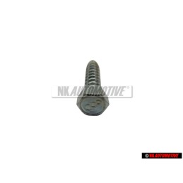 Original VW Hexagon Head Panel Screw - N 0138821
