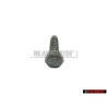 Original VW Hexagon Head Panel Screw - N 0138821