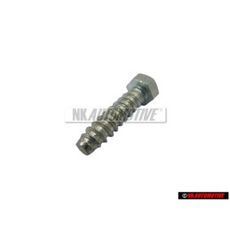 Original VW Hexagon Head Panel Screw - N 0138821