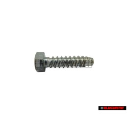 Original VW Hexagon Head Panel Screw - N 0138821