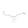 Original VW Brake Pipe From Hydraulics To Brake Hose - 1J2614724D