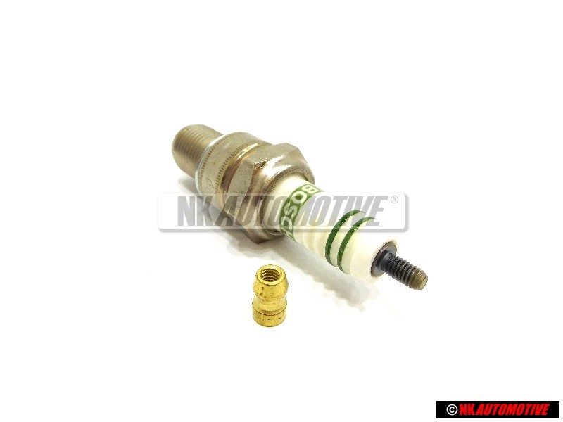 Original VW Spark Plug - N 01781126