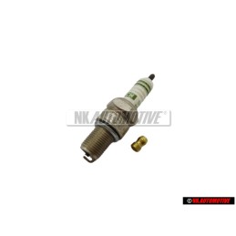 Original VW Spark Plug - N 01781126