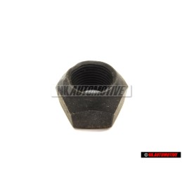 Original VW Hexagon Nut, Self-Locking - N 0221511