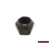 Original VW Hexagon Nut, Self-Locking - N 0221511