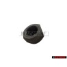 Original VW Hexagon Nut, Self-Locking - N 0221511