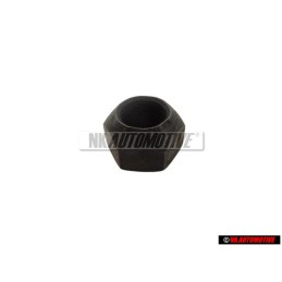 Original VW Hexagon Nut, Self-Locking - N 0221511