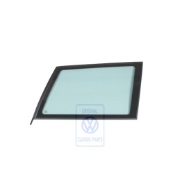 Original VW Side Window - 1J9845298R