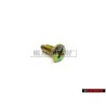 Original VW Countersunk Bolt - N 0330212