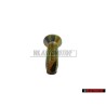 Original VW Countersunk Bolt - N 0330212
