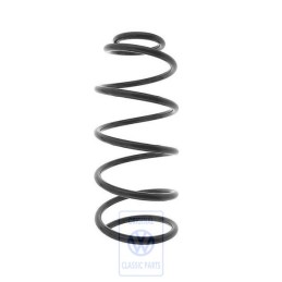Original VW Coil Spring - 357411105S