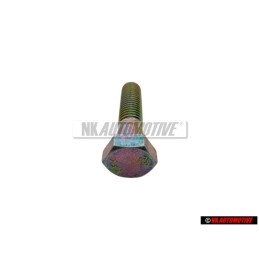 Original VW Hexagon Bolt - N 0347742