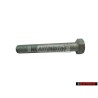 Original VW Hexagon Bolt - N 0401814
