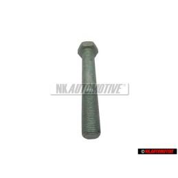 Original VW Hexagon Bolt - N 0401814