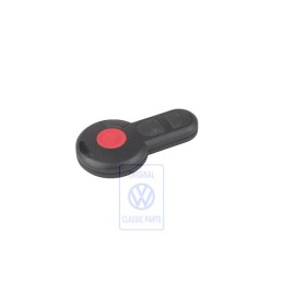 Original VW Remote Control For Radio Controlled Locking System - 3B0953252A