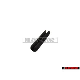 Original VW Spannhuelse - N 0432831