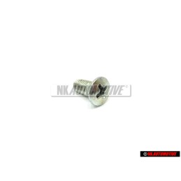 Original VW Countersunk Bolt - N 10056602