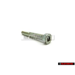 Original VW Socket Head Bolt With Hexagon Socket Head - N 10073701
