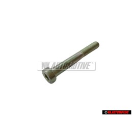 Original VW Socket Head Bolt With Hexagon Socket Head - N 10073701