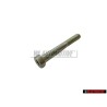 Original VW Socket Head Bolt With Hexagon Socket Head - N 10073701