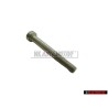 Original VW Socket Head Bolt With Hexagon Socket Head - N 10073701