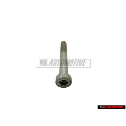 Original VW Socket Head Bolt With Hexagon Socket Head - N 10073701