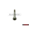 Original VW Socket Head Bolt With Hexagon Socket Head - N 10073701