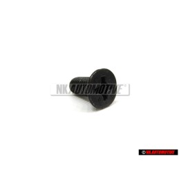 Original VW Countersunk Bolt - N 10084701