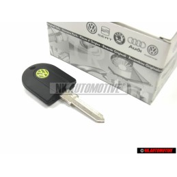 Original VW Main Key - 191837219A