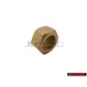 Original VW Hexagon Nut, Self-Locking - N 10085301