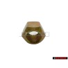 Original VW Hexagon Nut, Self-Locking - N 10085301