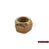 Original VW Hexagon Nut, Self-Locking - N 10085301