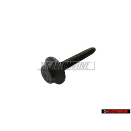 Original VW Hex Collared Bolt - N 10260102