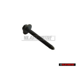 Original VW Hex Collared Bolt - N 10260102