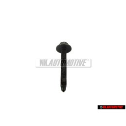 Original VW Hex Collared Bolt - N 10260102
