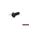 Original VW Fillister Head Bolt With Allen Key Head - N 10268401