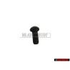 Original VW Fillister Head Bolt With Allen Key Head - N 10268401