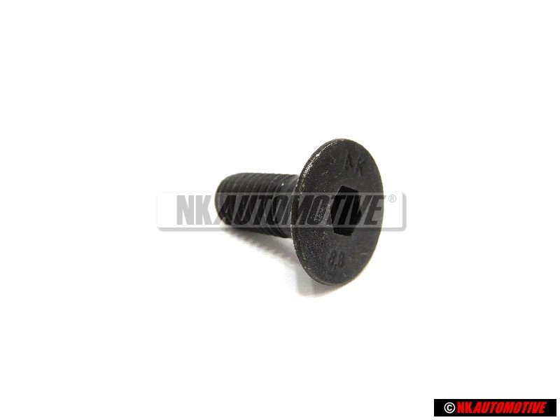 Original VW Hexagon Bolt - N 10446501