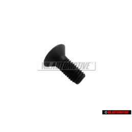 Original VW Hexagon Bolt - N 10446501