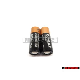 Original VW Battery - N 10651901