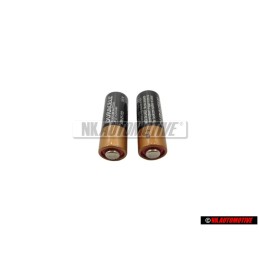 Original VW Battery - N 10651901