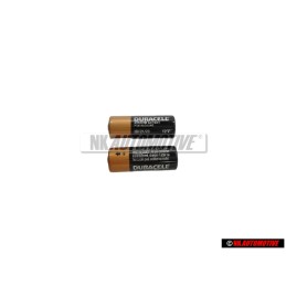 Original VW Battery - N 10651901