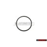 Original VW Snap Ring - N 90126001
