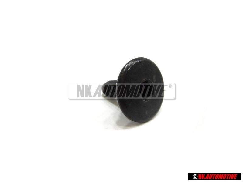 Original VW Socket Head Bolt With Hexagon Socket Head - N 90168001